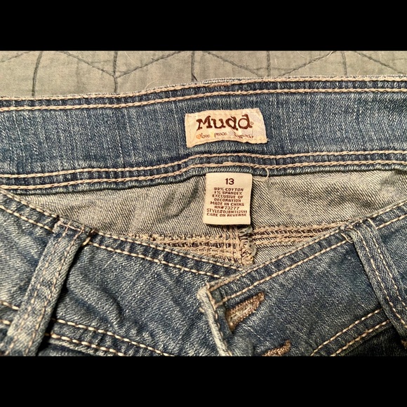 7 jean bundle. Several brands - Picture 5 of 16